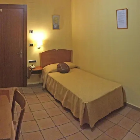 Guadalope Hotell Alcañiz