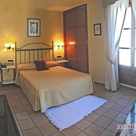 Guadalope 2* Alcañiz