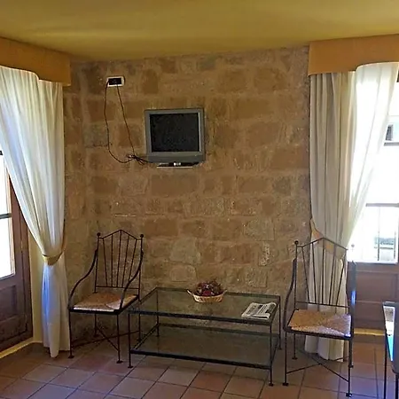 Guadalope Hotel 2*