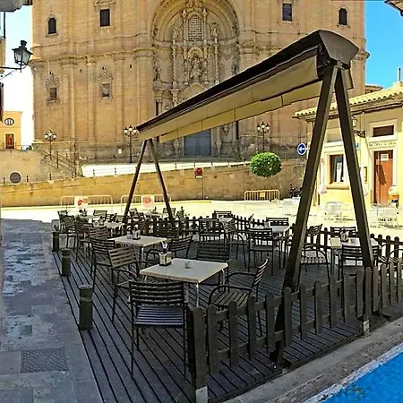 Guadalope Hotel 2*