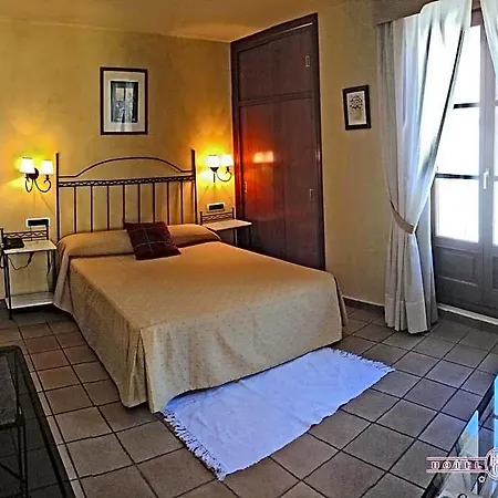 Hotel Guadalope Alcaniz