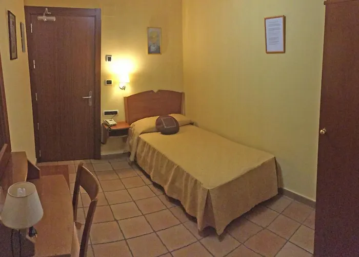 Guadalope Hotell Alcañiz