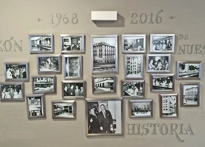 Guadalope 2* Alcañiz